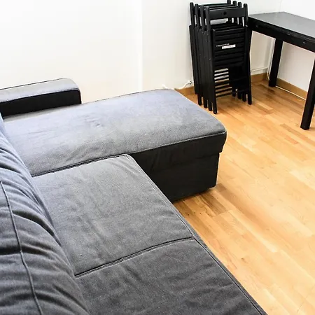 Apartment Maytea *