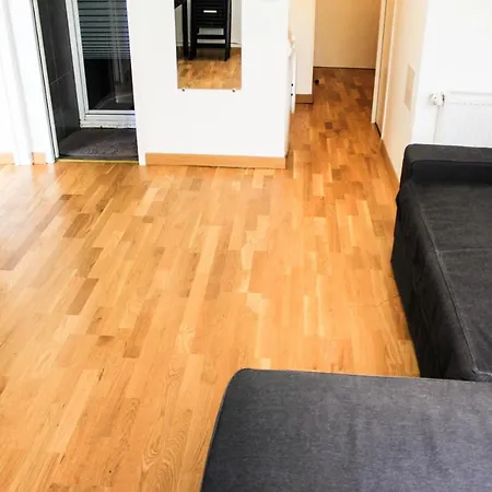 Maytea Apartment