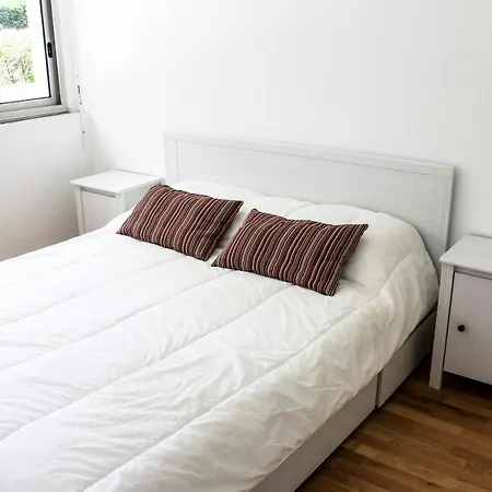 Maytea Apartment